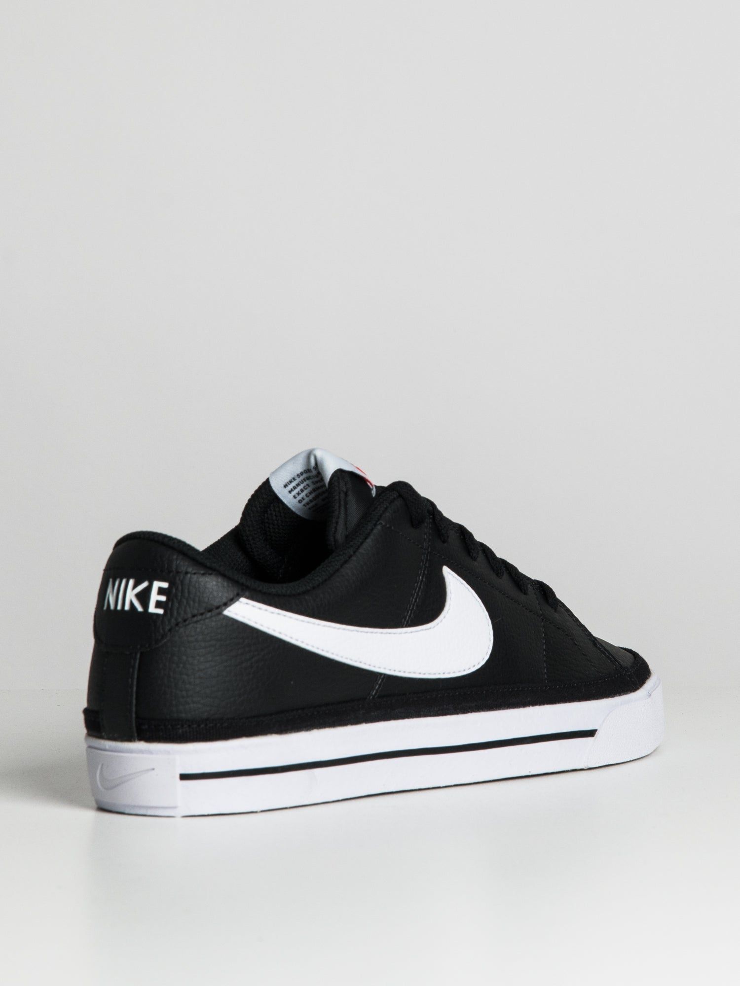 MENS NIKE COURT LEGACY NEXT NATURE SNEAKERS sold by Boathouse product image thumbnail 3