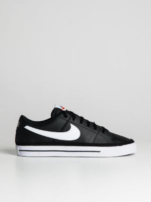MENS NIKE COURT LEGACY NEXT NATURE SNEAKERS sold by Boathouse