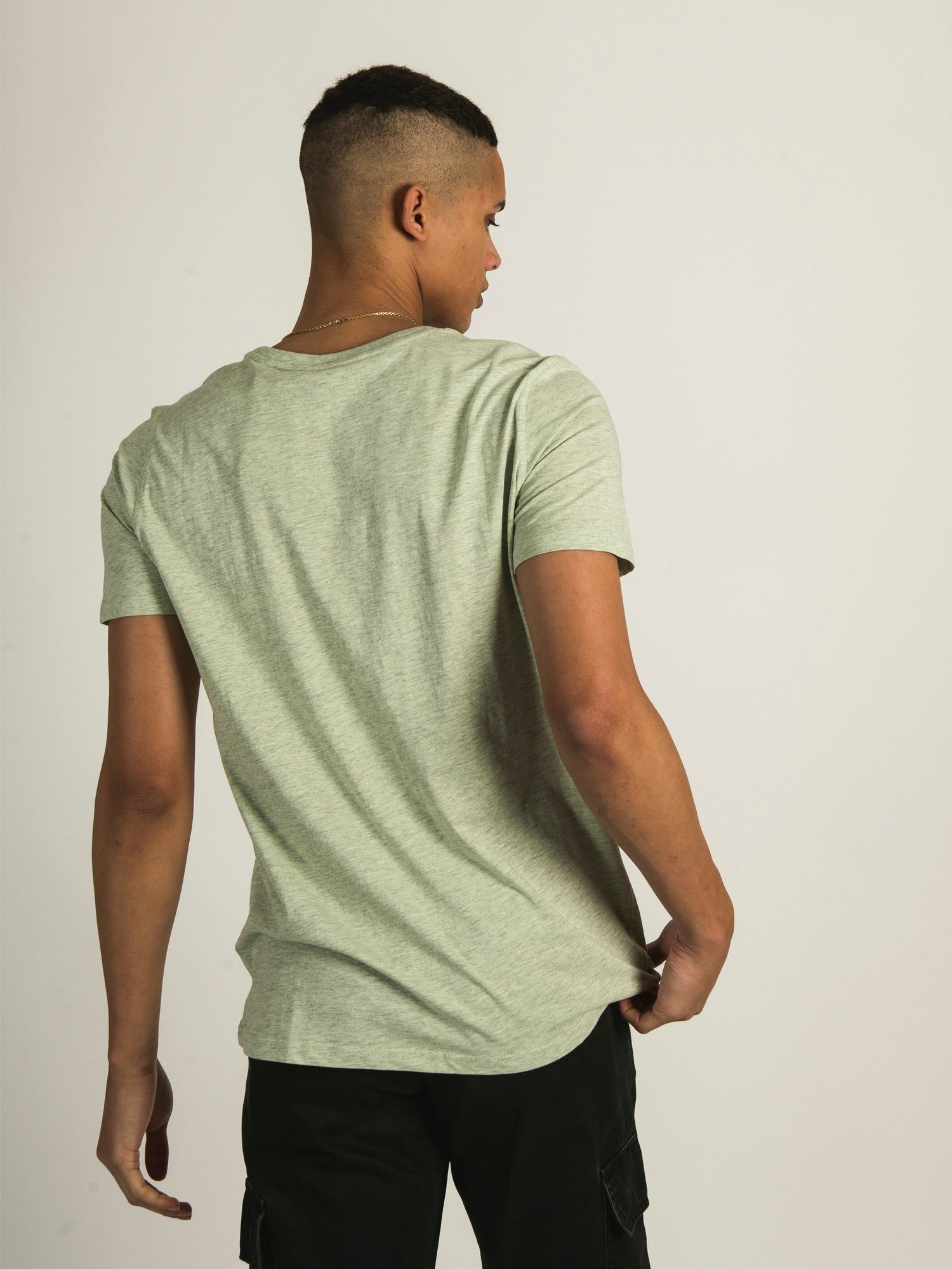 VICTOR CREWNECK TEE sold by Boathouse product image thumbnail 2