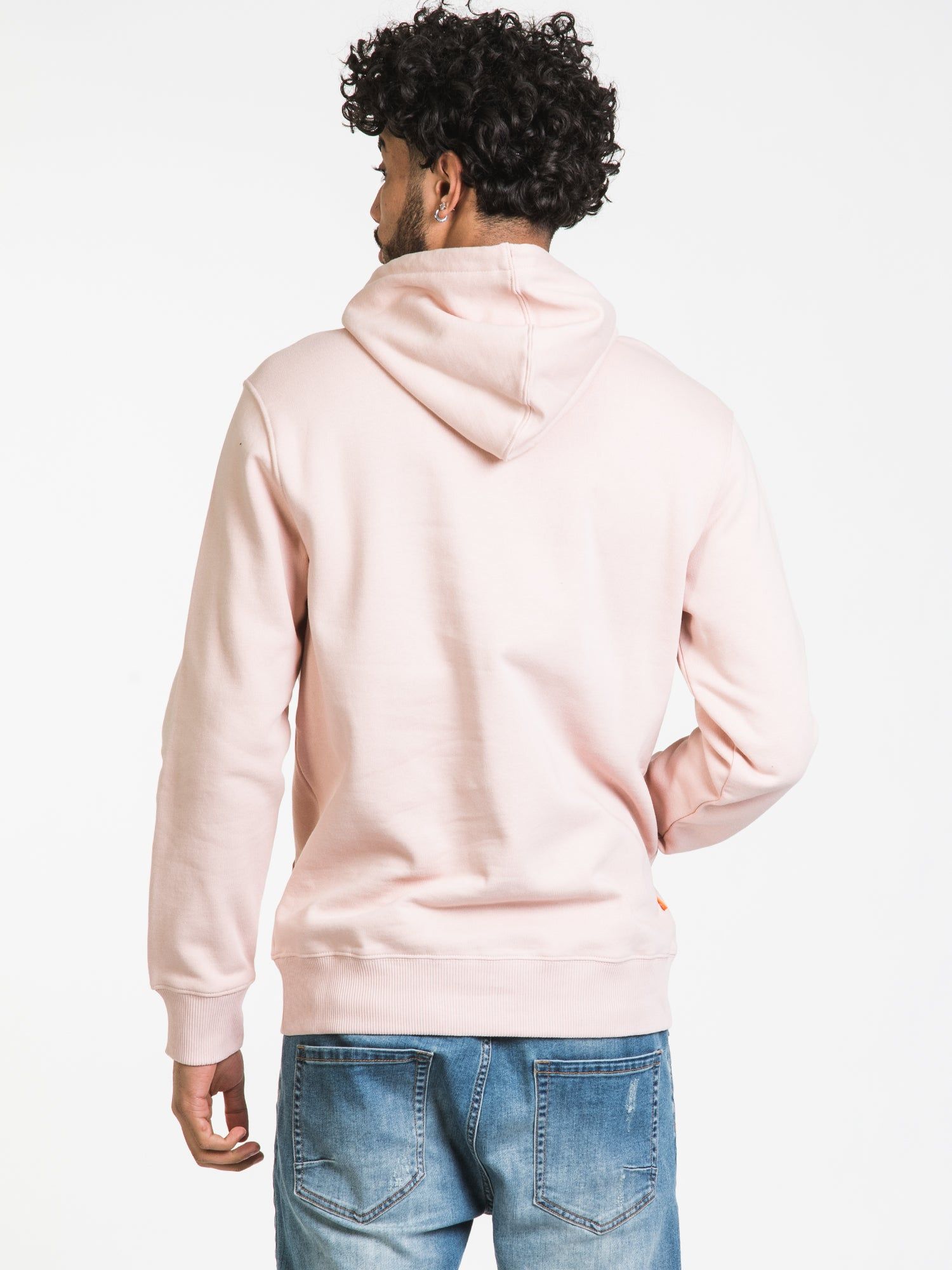 TIMBERLAND CORE TREE LOGO PULLOVER HOODIE - CLEARANCE sold by Boathouse product image thumbnail 2