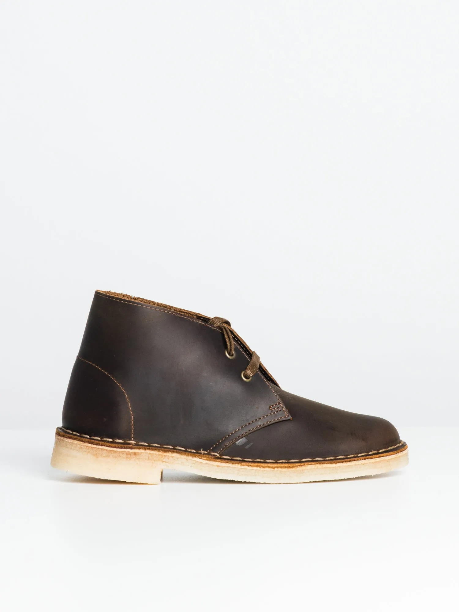 WOMENS CLARKS DESERT BOOT - CLEARANCE sold by Boathouse