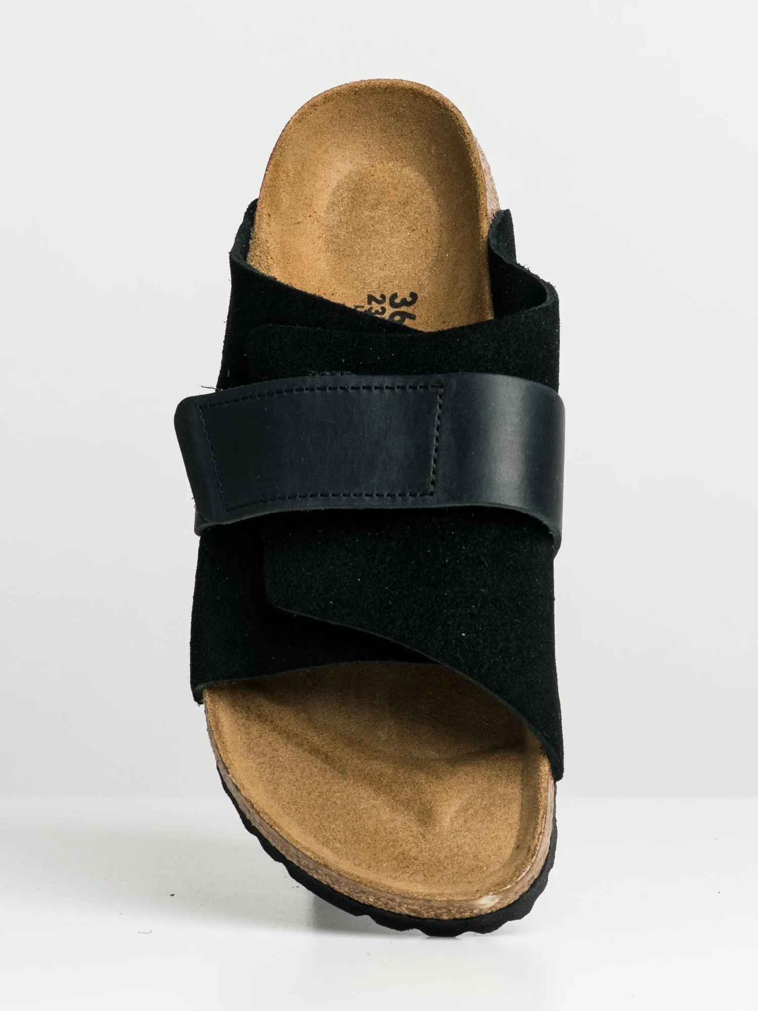 WOMENS BIRKENSTOCK KYOTO NARROW SANDALS - CLEARANCE sold by Boathouse product image thumbnail 5