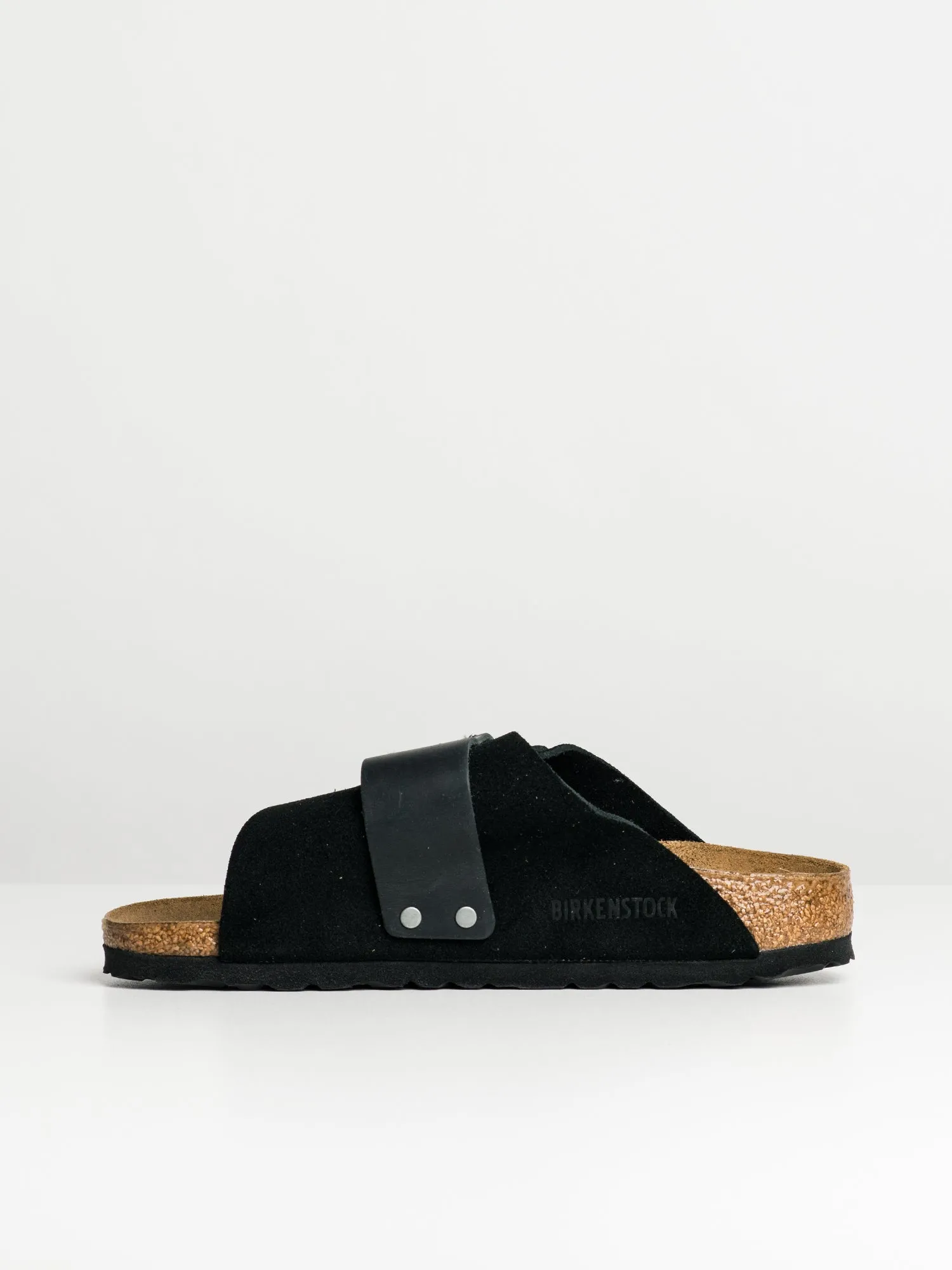 WOMENS BIRKENSTOCK KYOTO NARROW SANDALS - CLEARANCE sold by Boathouse product image thumbnail 4