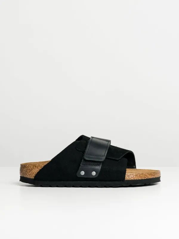 WOMENS BIRKENSTOCK KYOTO NARROW SANDALS  - CLEARANCE sold by Boathouse
