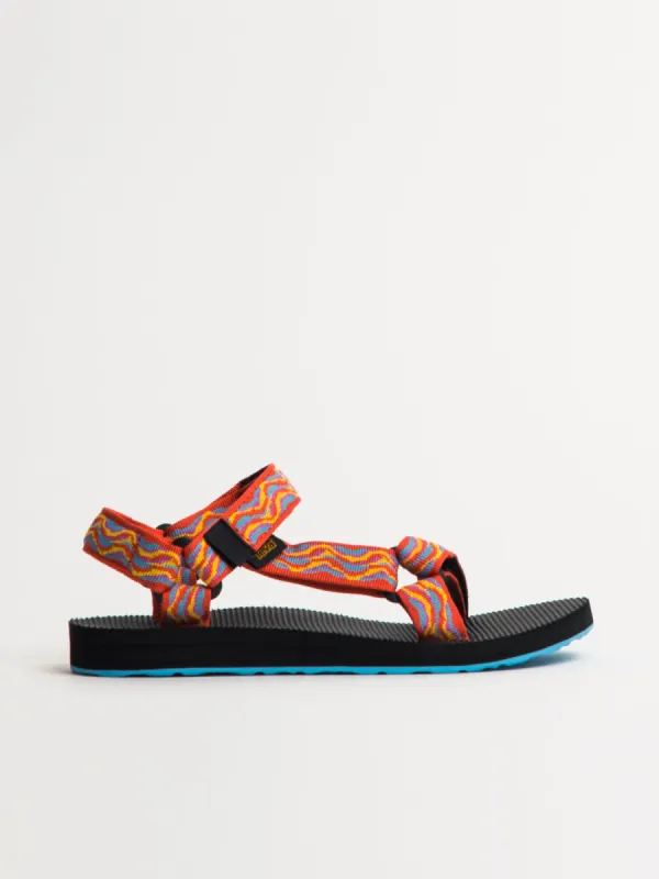 WOMENS TEVA ORIGINAL UNIVERSAL SANDALS - CLEARANCE sold by Boathouse