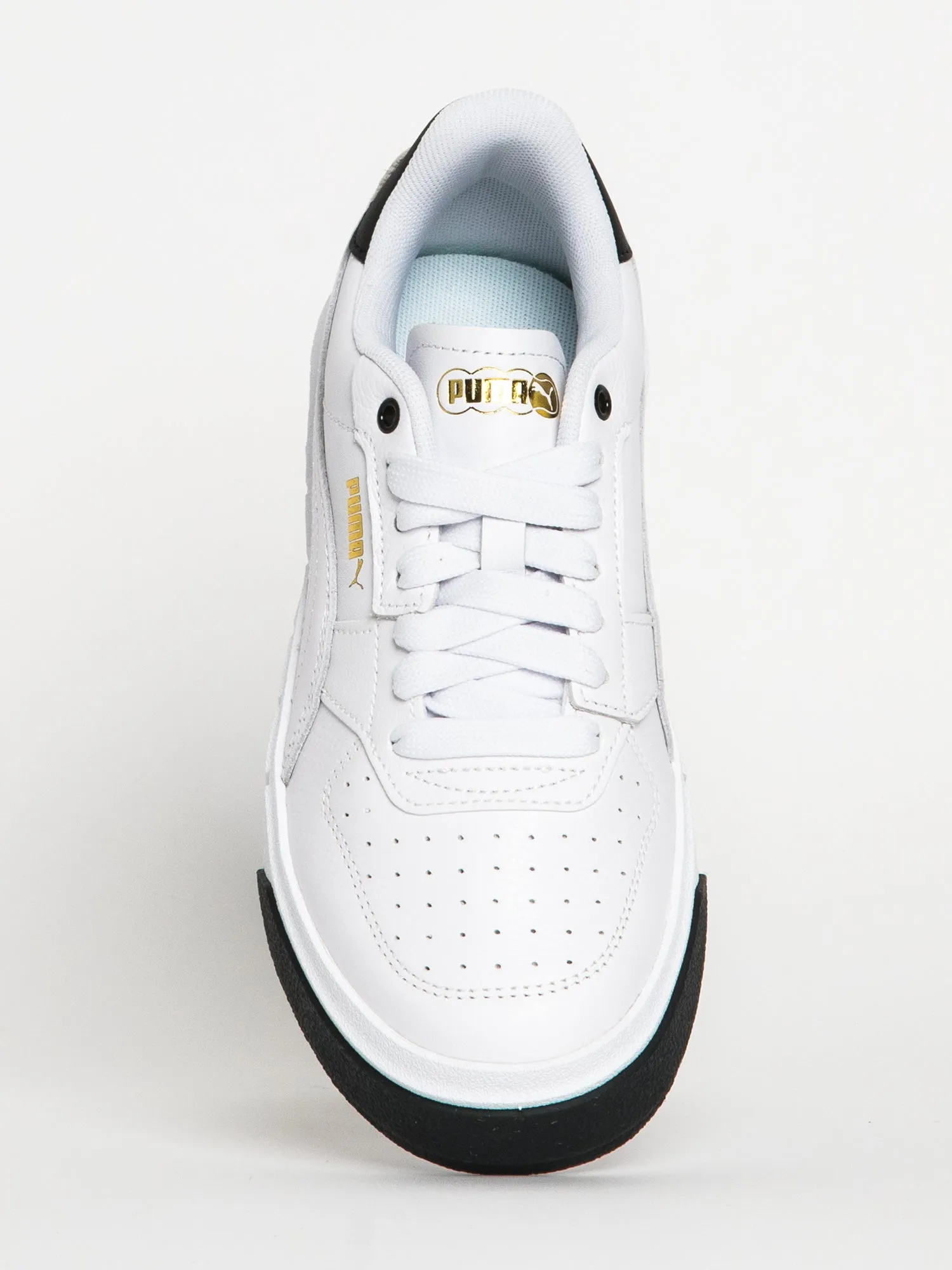 WOMENS PUMA CALI COURT LEATHER SNEAKER sold by Boathouse product image thumbnail 5