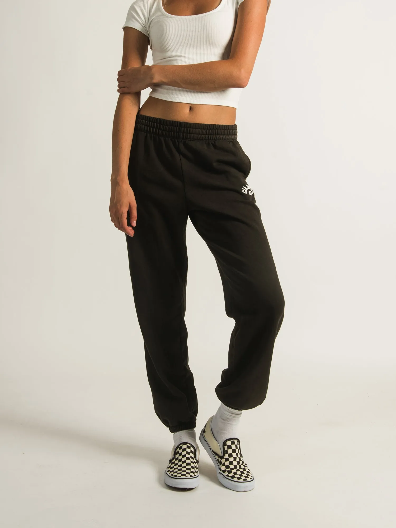 CHAMPION PB VINTAGE WASH SWEATPANTS - CLEARANCE sold by Boathouse