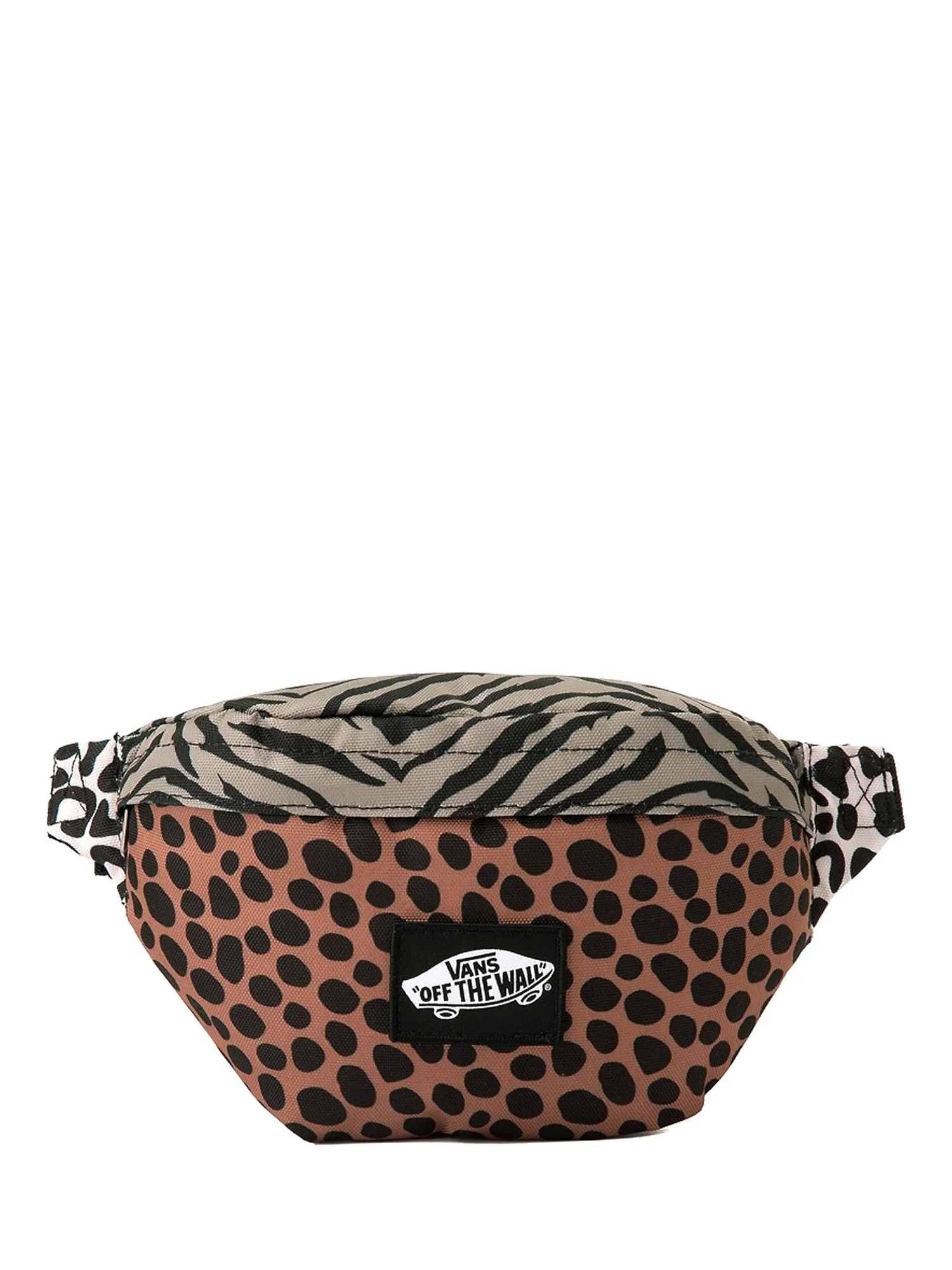 VANS TRAVELER FANNY PACK - CLEARANCE sold by Boathouse
