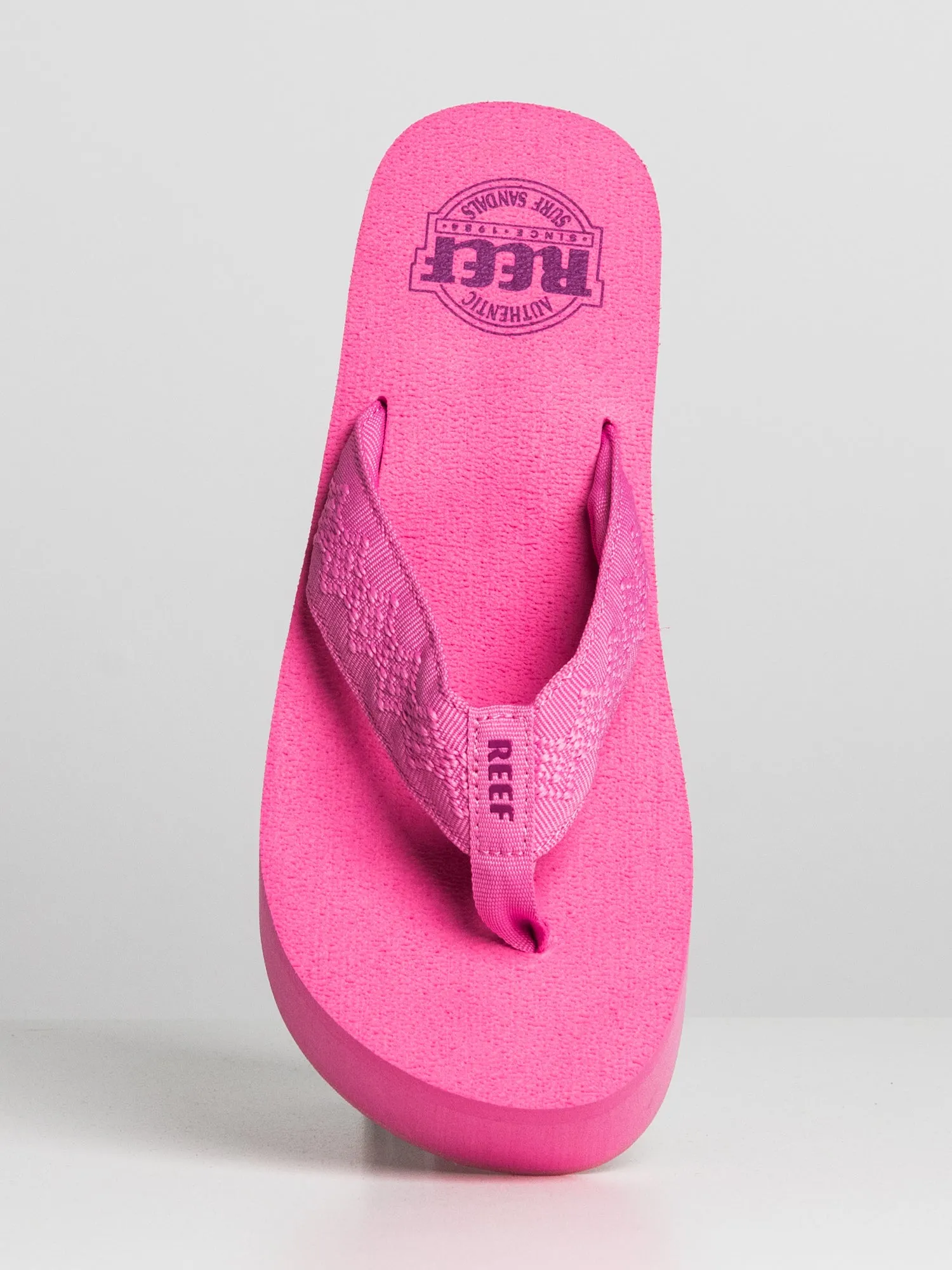 WOMENS REEF SANDY HI - CLEARANCE sold by Boathouse product image thumbnail 5