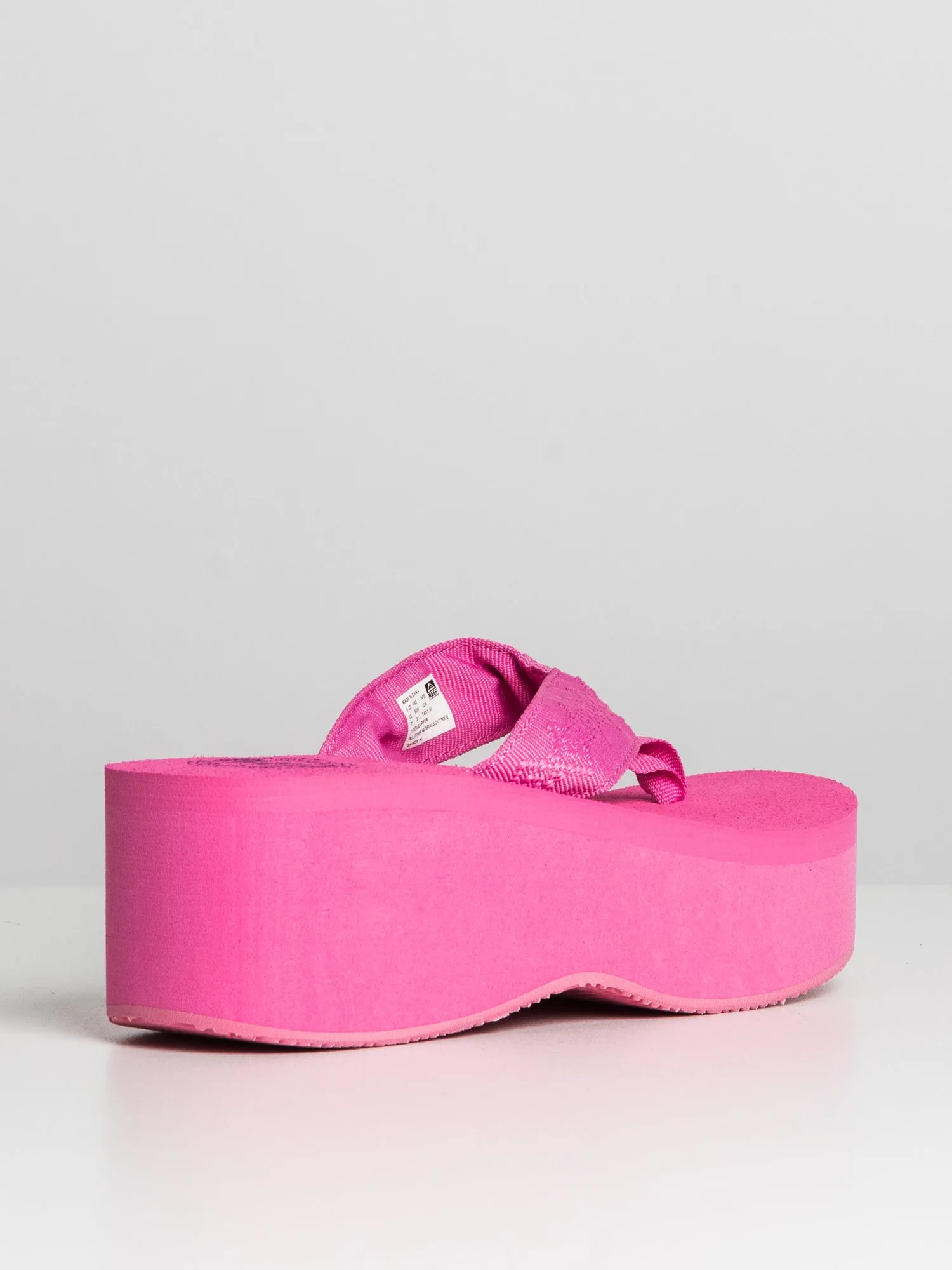WOMENS REEF SANDY HI - CLEARANCE sold by Boathouse product image thumbnail 3