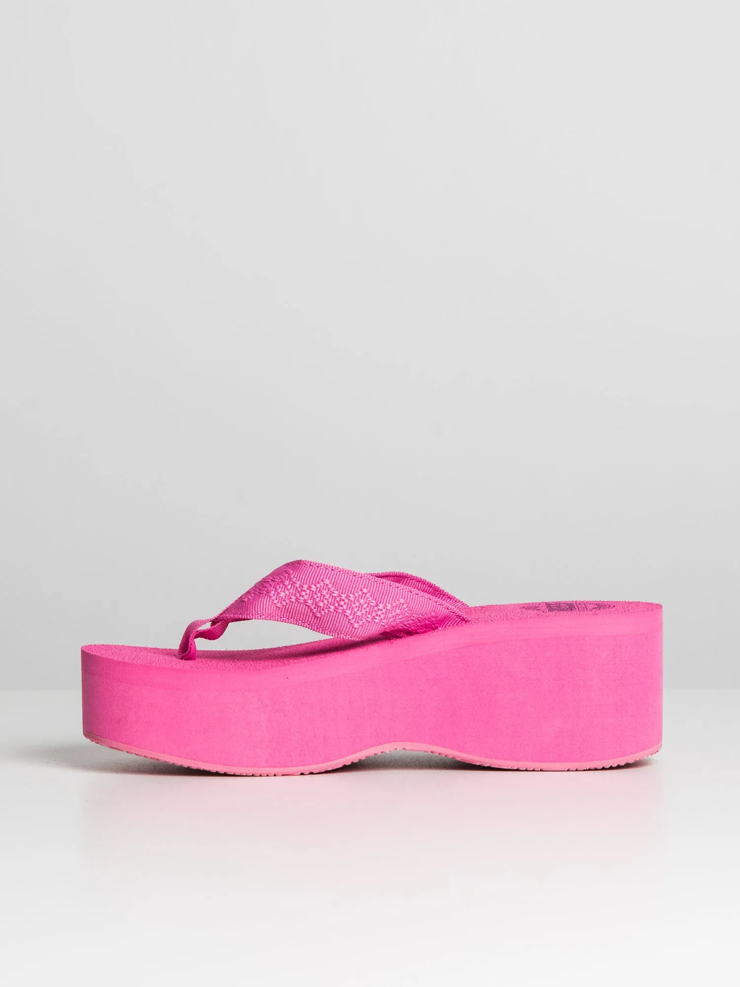 WOMENS REEF SANDY HI - CLEARANCE sold by Boathouse product image thumbnail 4