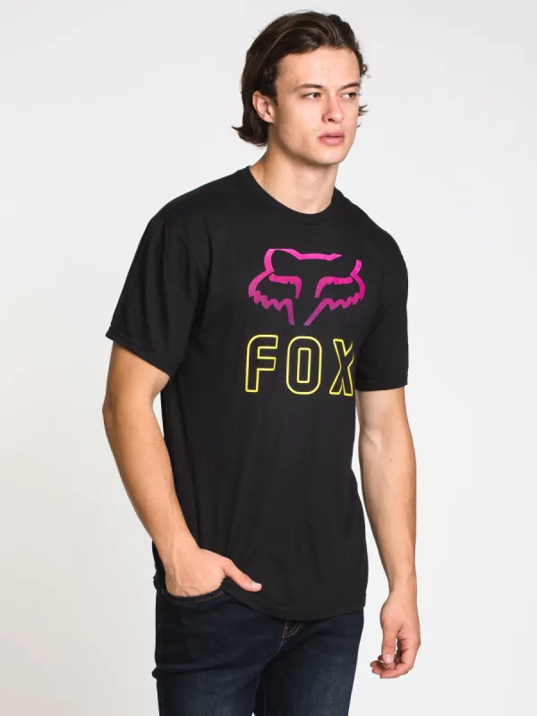 FOX HEART BRAKER SHORT SLEEVE TEE - CLEARANCE sold by Boathouse