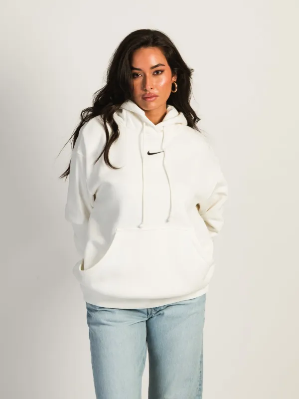 NIKE PHOENIX PULLOVER HOODIE sold by Boathouse