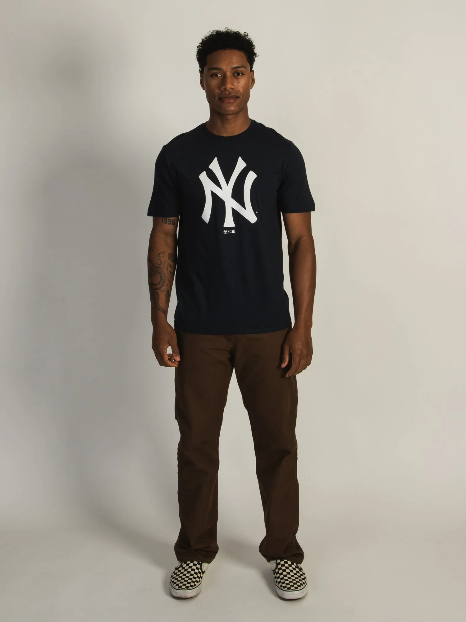 47 YANKEES BIG T-SHIRT - CLEARANCE sold by Boathouse product image thumbnail 2