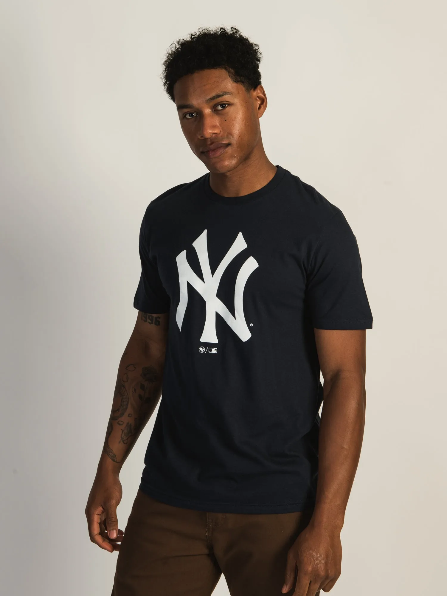 47 YANKEES BIG T-SHIRT - CLEARANCE sold by Boathouse