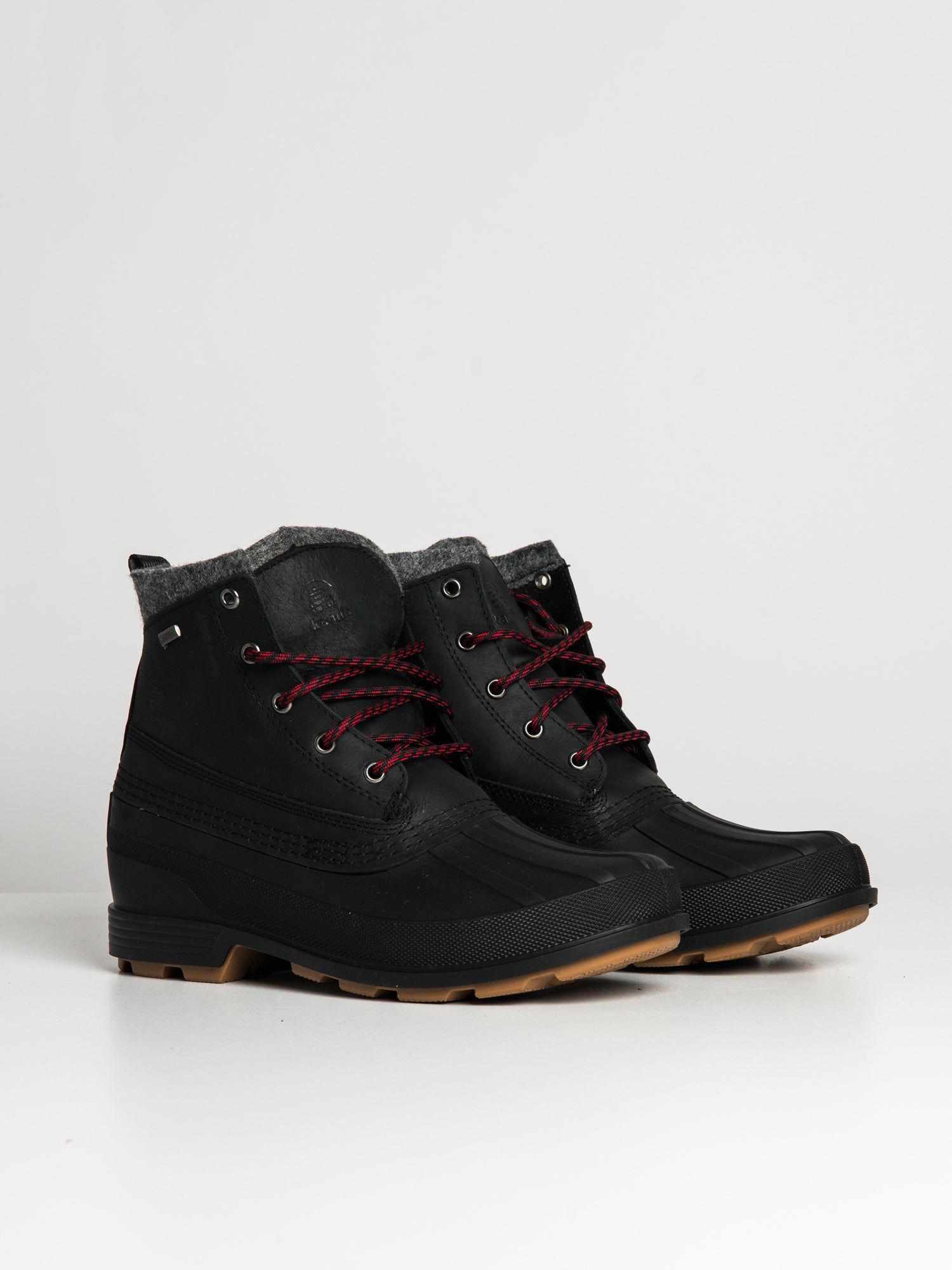 MENS KAMIK LAWRENCE M BOOT - CLEARANCE sold by Boathouse product image thumbnail 2