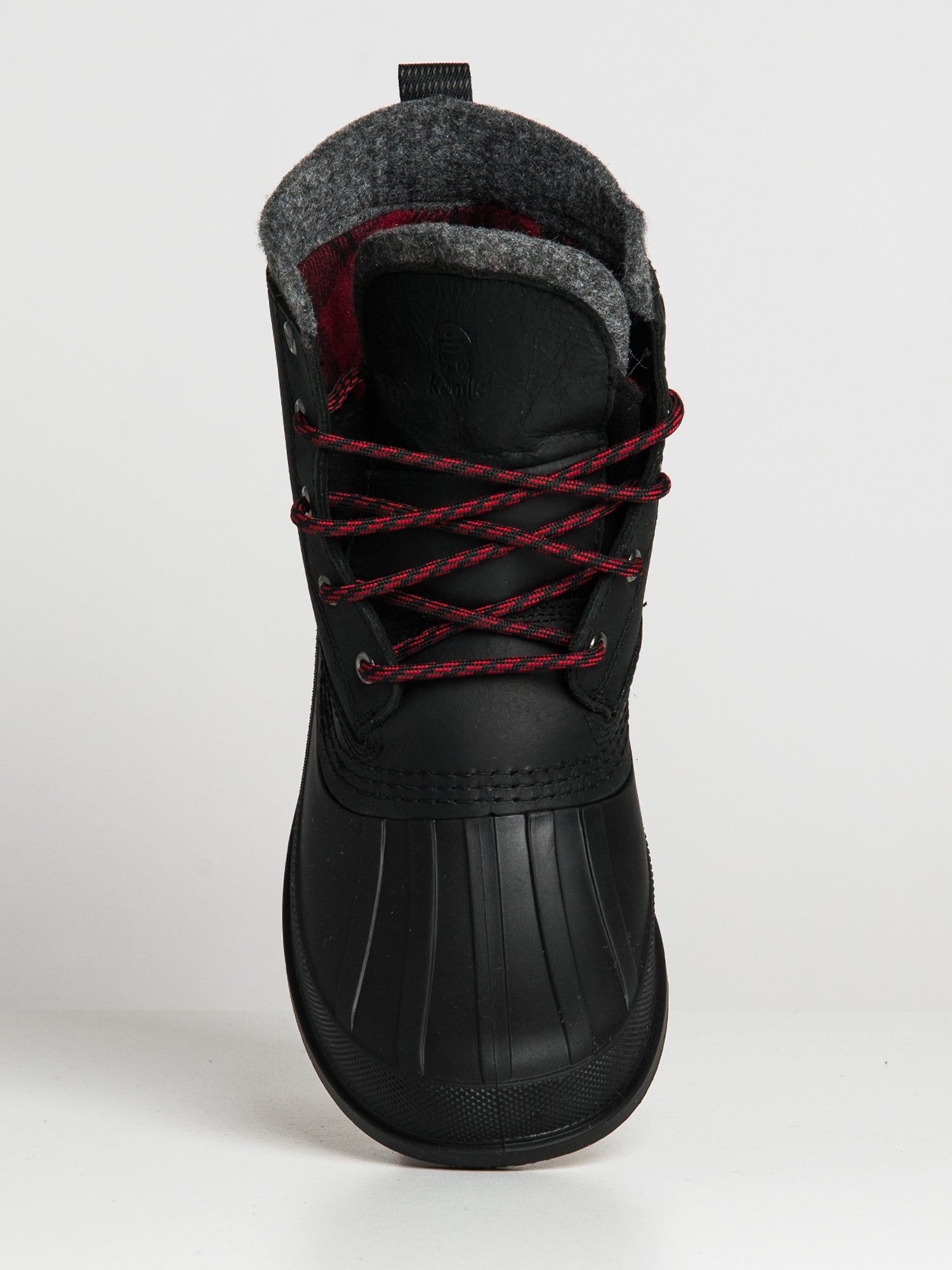 MENS KAMIK LAWRENCE M BOOT - CLEARANCE sold by Boathouse product image thumbnail 4