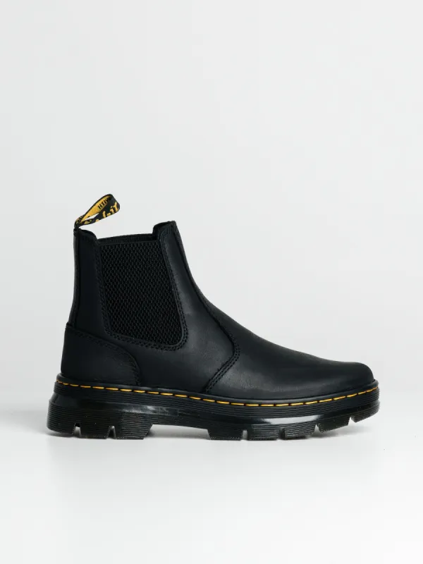 WOMENS DR MARTENS EMBURY BOOT sold by Boathouse