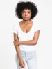 WOMENS KINSLEY VNECK TEE - CLEARANCE sold by Boathouse