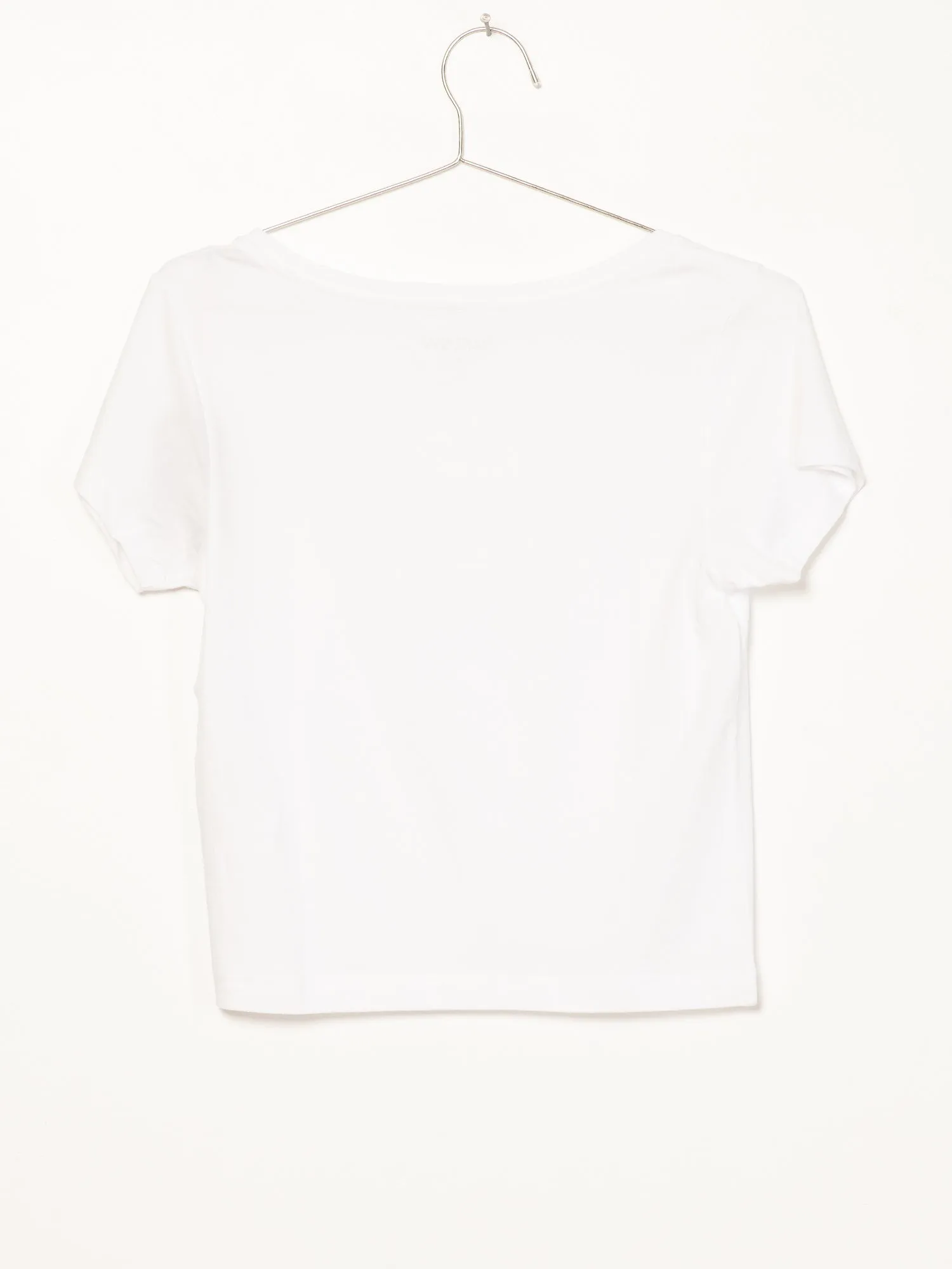 WOMENS KINSLEY VNECK TEE - CLEARANCE sold by Boathouse product image thumbnail 5