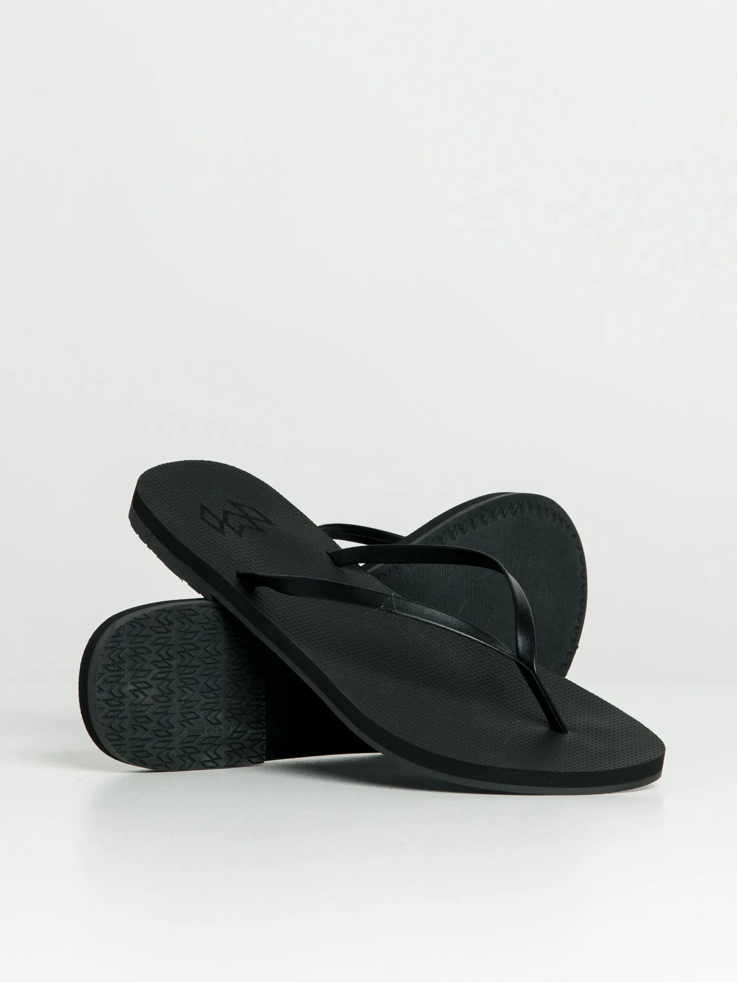 WOMENS MALVADOS LUX FLIP FLOP SANDALS - CLEARANCE sold by Boathouse product image thumbnail 2