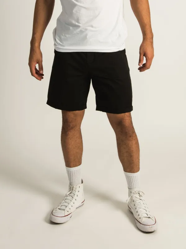 ISLAND HAZE SALVADOR CHINO SHORT  - CLEARANCE sold by Boathouse