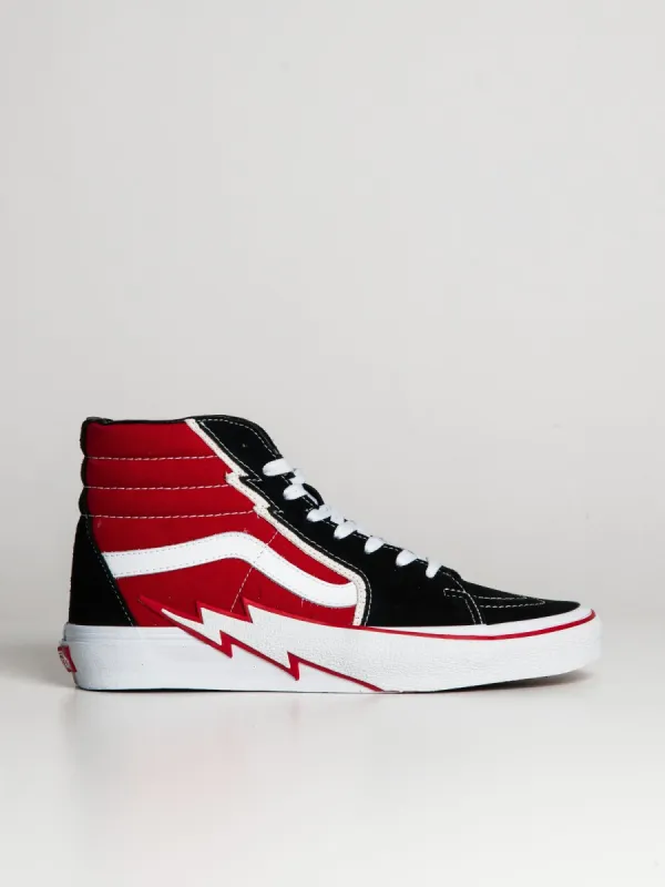MENS VANS SK8 HI BOLT - CLEARANCE sold by Boathouse