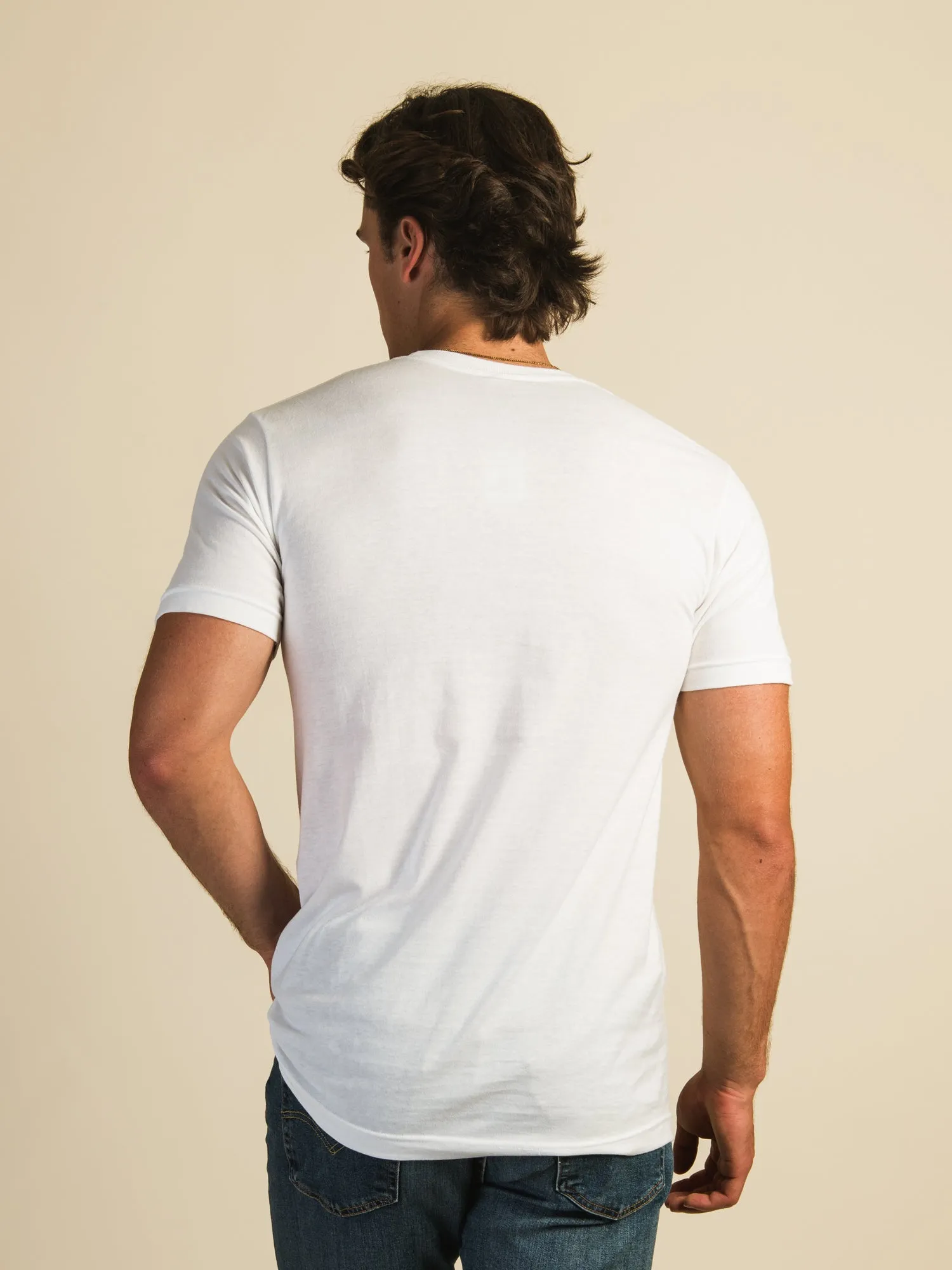 BARSTOOL SPORTS BIG DEAL BREW JEEP T-SHIRT - CLEARANCE sold by Boathouse product image thumbnail 2