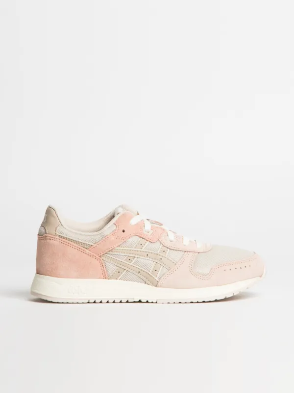 WOMENS ASICS LYTE CLASSIC SNEAKER - CLEARANCE sold by Boathouse