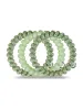 TELETIES HAIR TIE LARGE - BE HOLLY sold by Boathouse