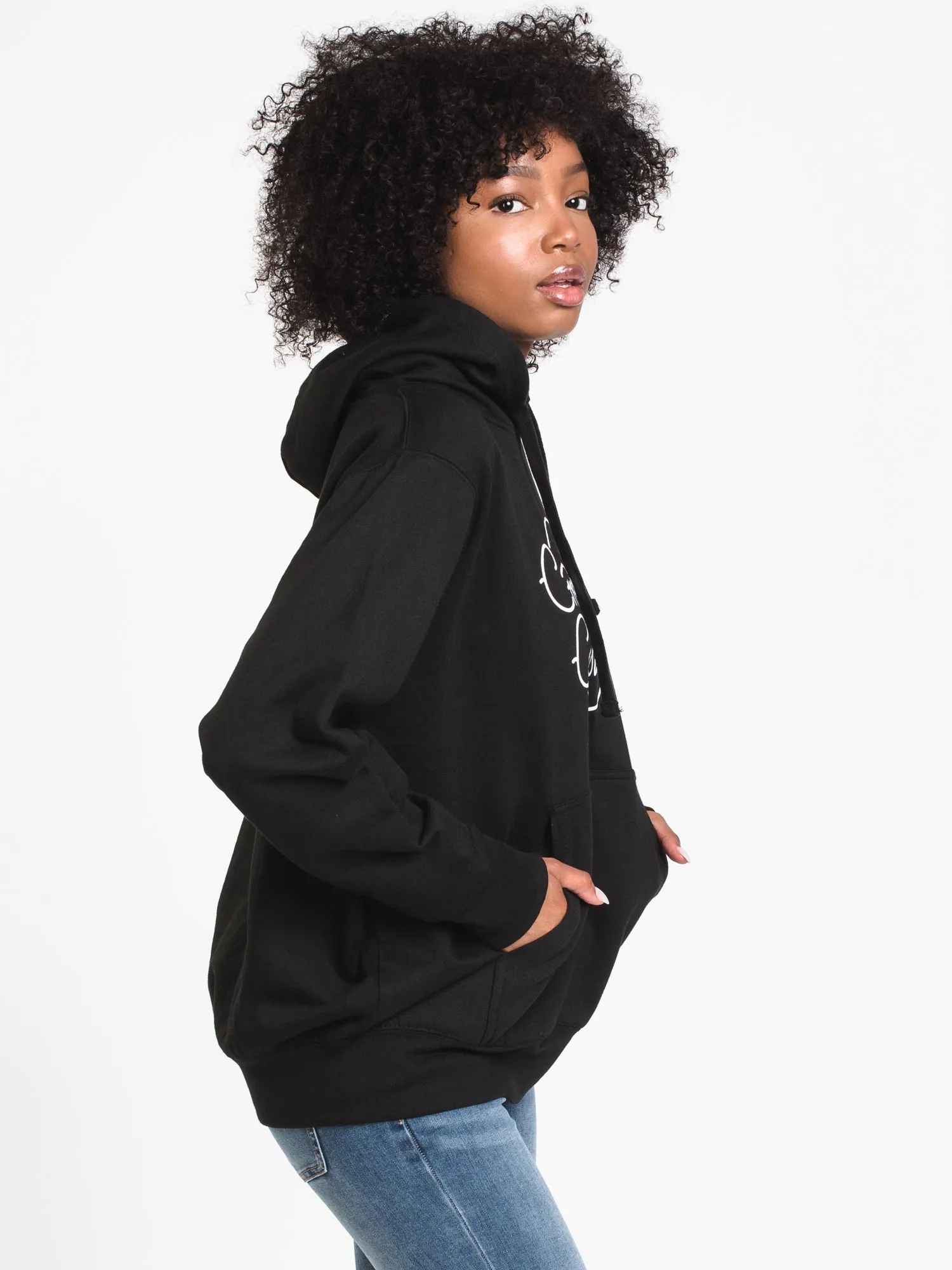 CROOKS & CASTLES SET SAIL PULLOVER HOODIE - CLEARANCE sold by Boathouse product image thumbnail 3