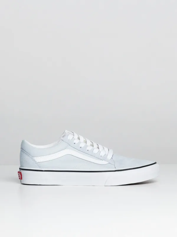 WOMENS VANS OLD SKOOL SNEAKER - CLEARANCE sold by Boathouse