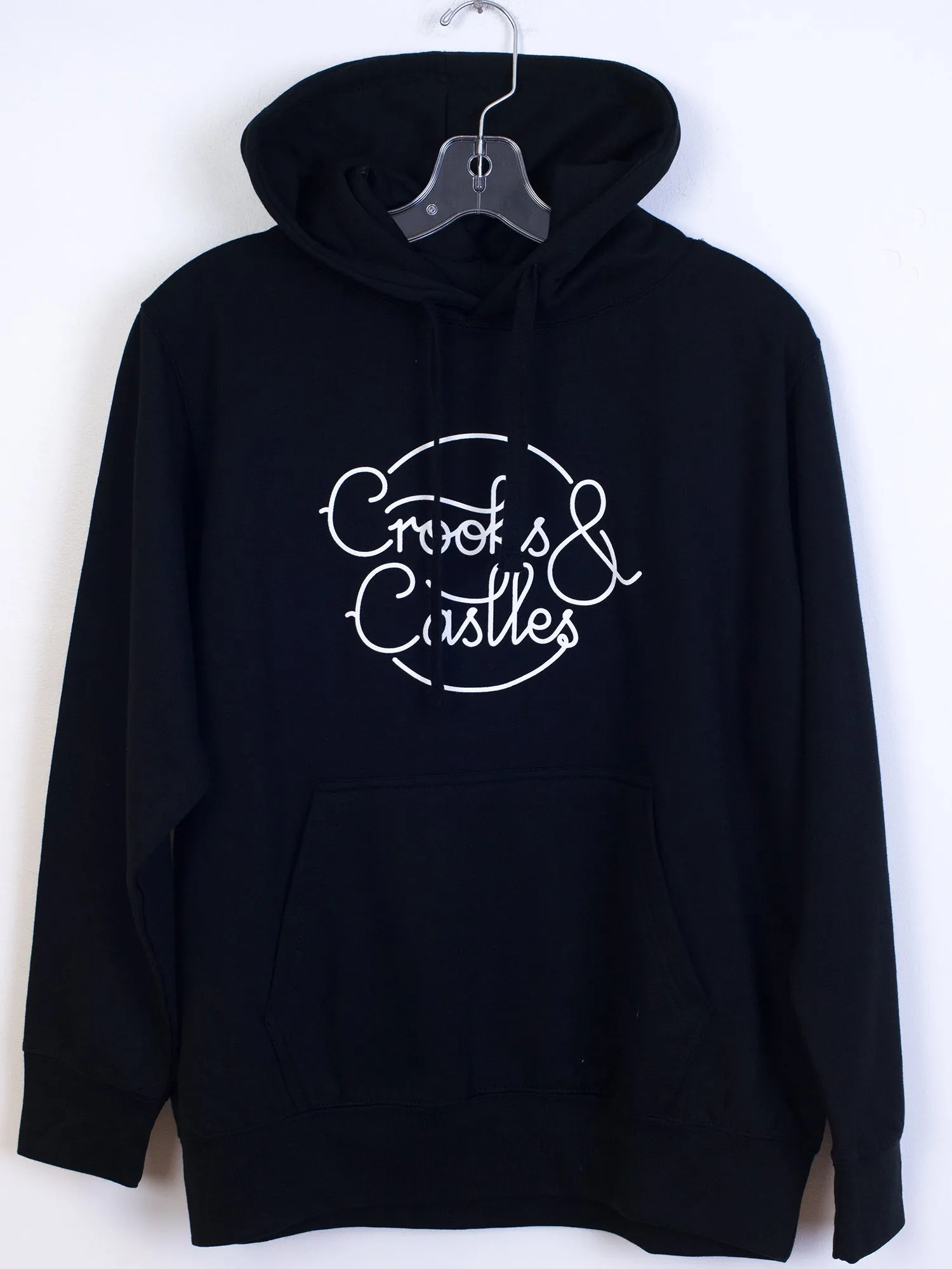 CROOKS & CASTLES SET SAIL PULLOVER HOODIE - CLEARANCE sold by Boathouse product image thumbnail 4