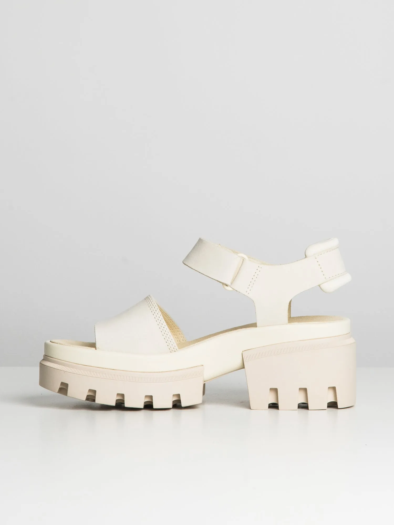 WOMENS TIMBERLAND EVERLEIGH BACKSTRAP - CLEARANCE sold by Boathouse product image thumbnail 4