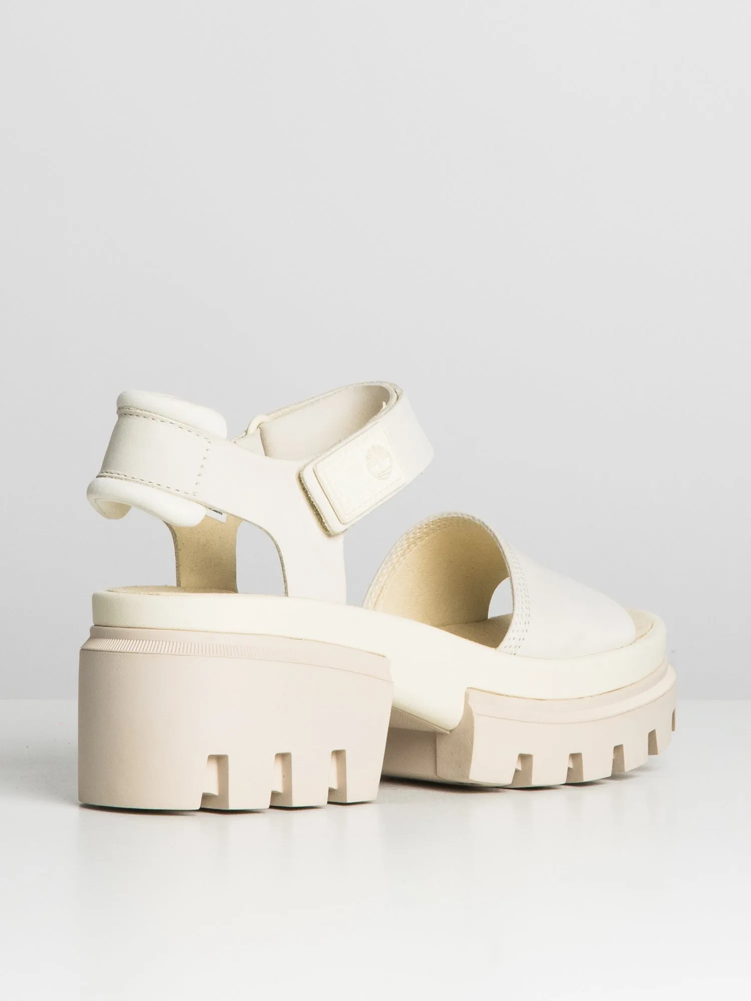 WOMENS TIMBERLAND EVERLEIGH BACKSTRAP - CLEARANCE sold by Boathouse product image thumbnail 3