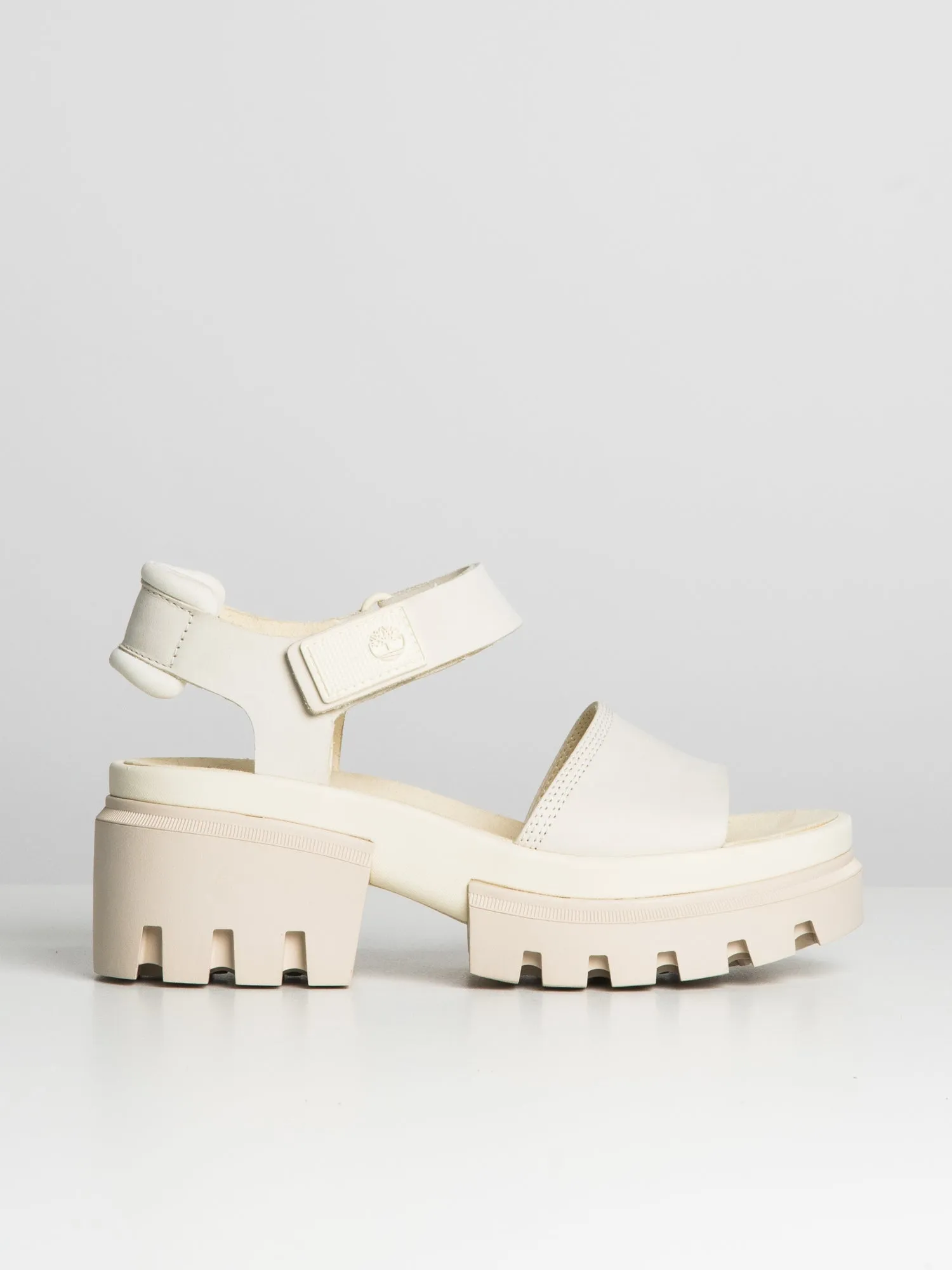 WOMENS TIMBERLAND EVERLEIGH BACKSTRAP - CLEARANCE sold by Boathouse