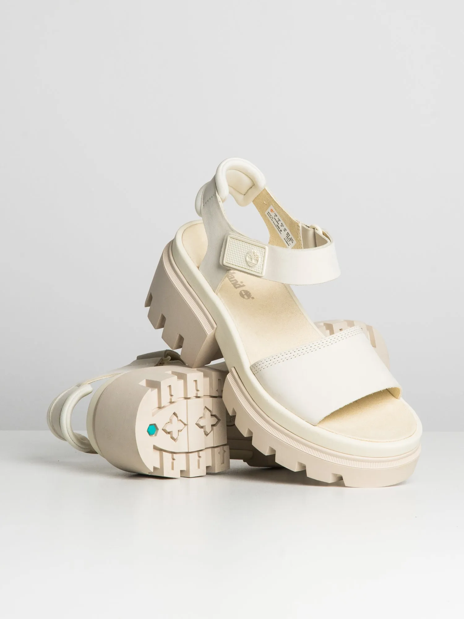 WOMENS TIMBERLAND EVERLEIGH BACKSTRAP - CLEARANCE sold by Boathouse product image thumbnail 2