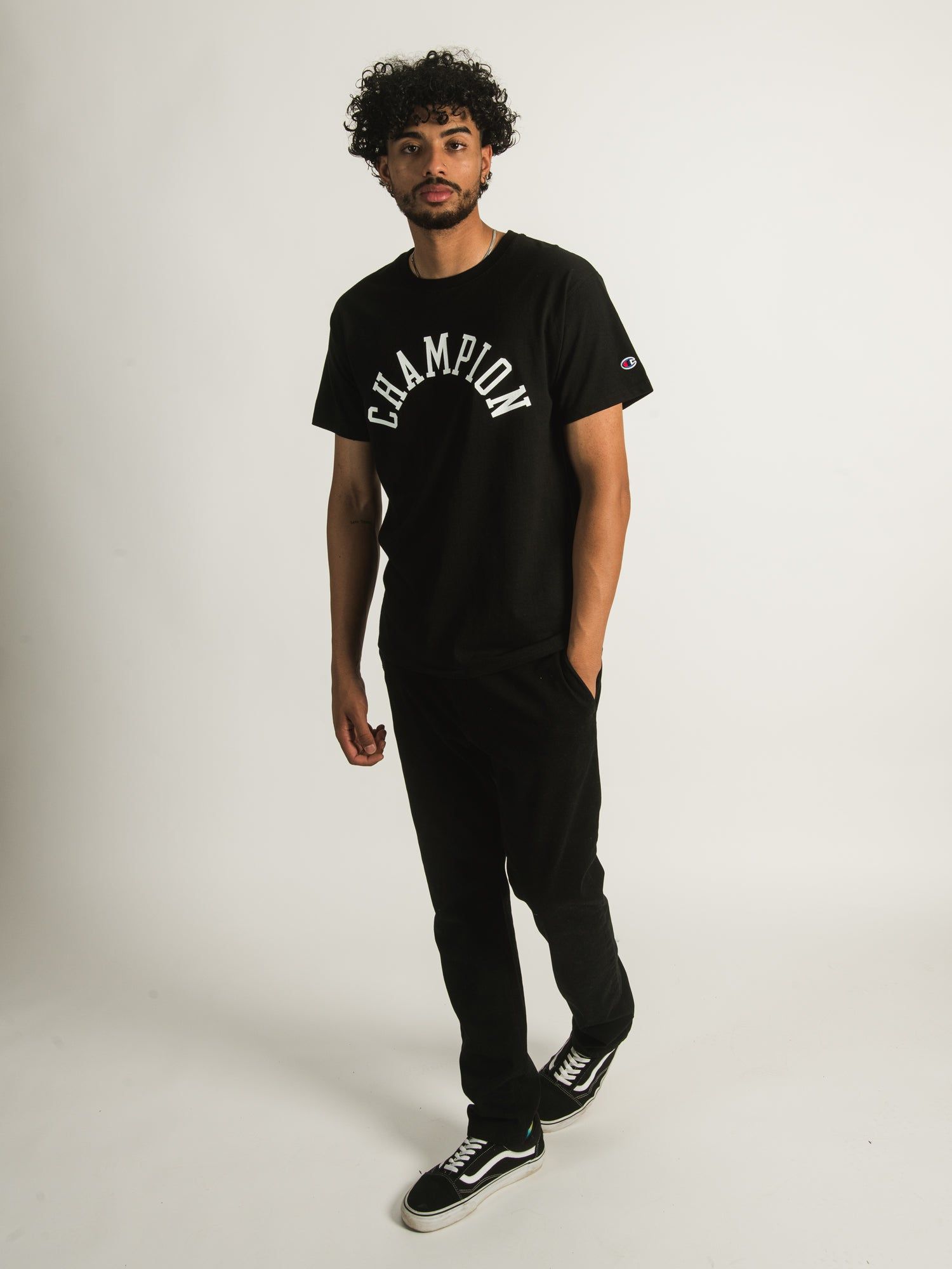 CHAMPION CLASSIC GRAPHIC T-SHIRT sold by Boathouse product image thumbnail 2