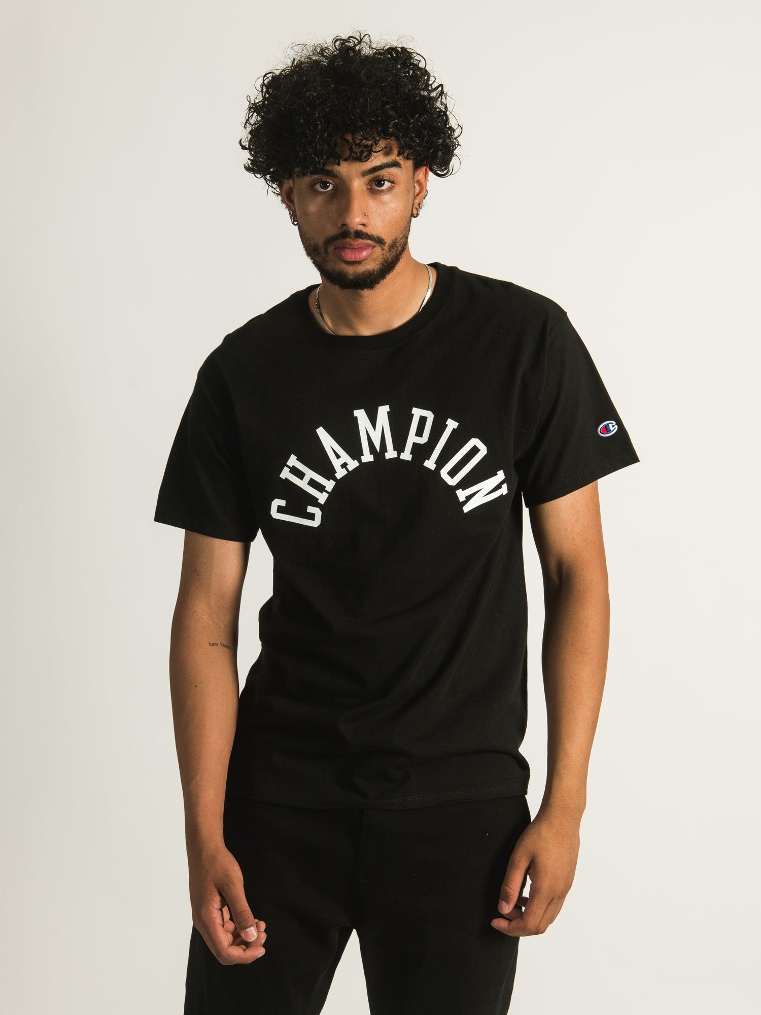 CHAMPION CLASSIC GRAPHIC T-SHIRT sold by Boathouse