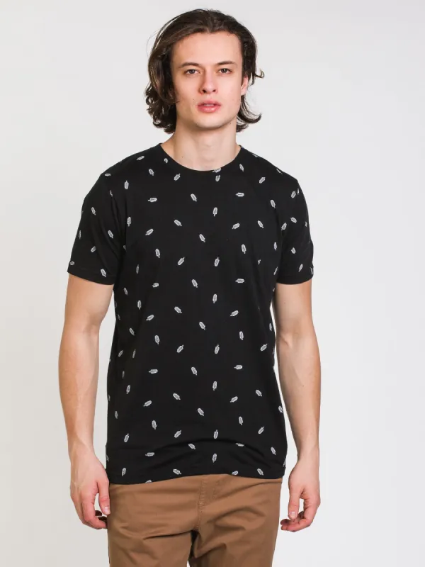 KOLBY EDDIE TEE - CLEARANCE made by Boathouse