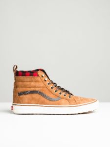 MENS VANS SK8 HI MTE - CLEARANCE sold by Boathouse