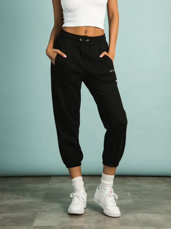 CHAMPION REVERSE WEAVE JOGGER - CLEARANCE sold by Boathouse