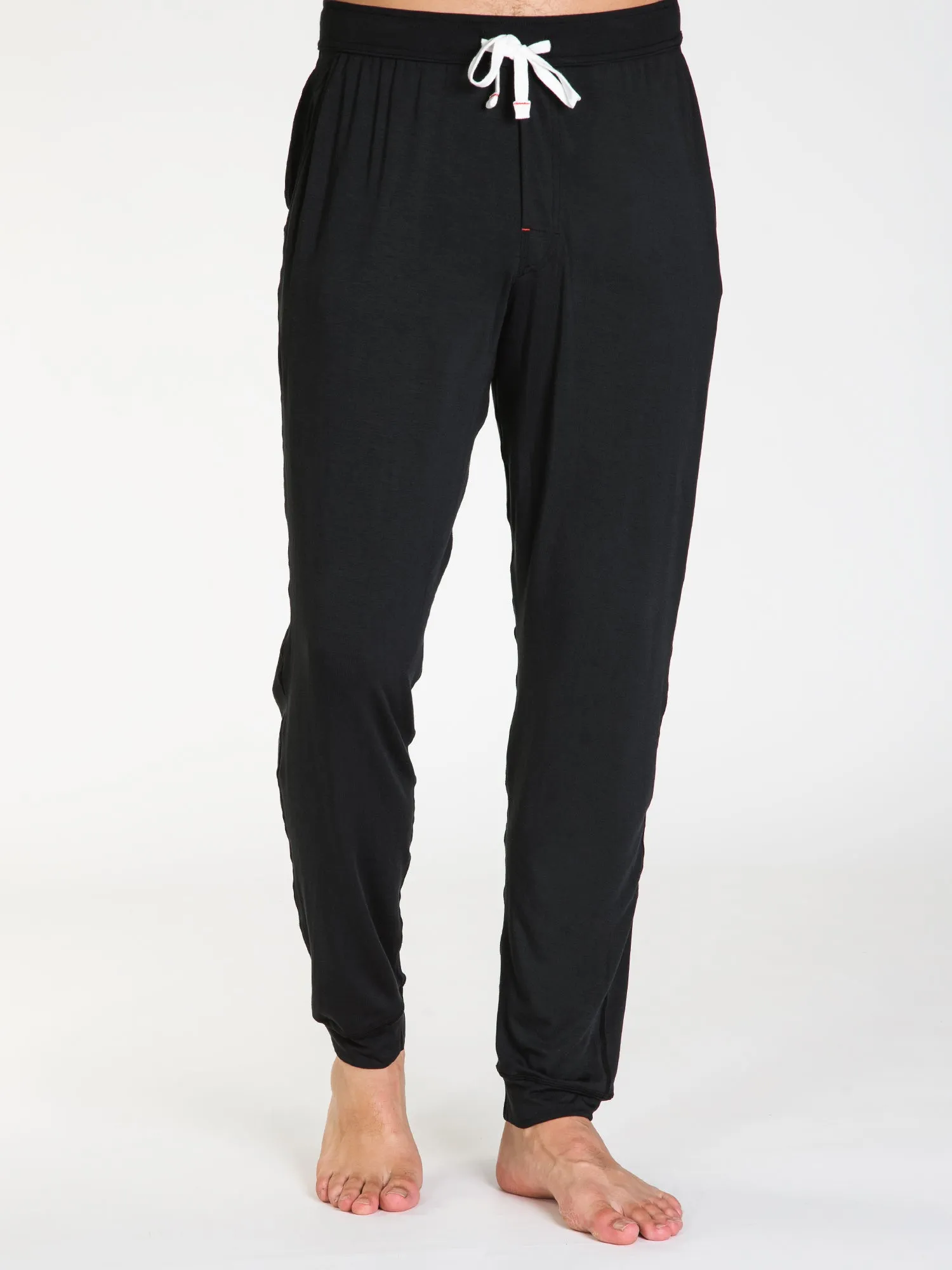 SAXX SNOOZE PANT - BLACK - CLEARANCE sold by Boathouse