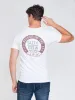 SALTY CREW BREAKWATER SHORT SLEEVE T-SHIRT  - CLEARANCE sold by Boathouse
