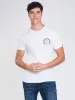 SALTY CREW BREAKWATER SHORT SLEEVE T-SHIRT  - CLEARANCE sold by Boathouse