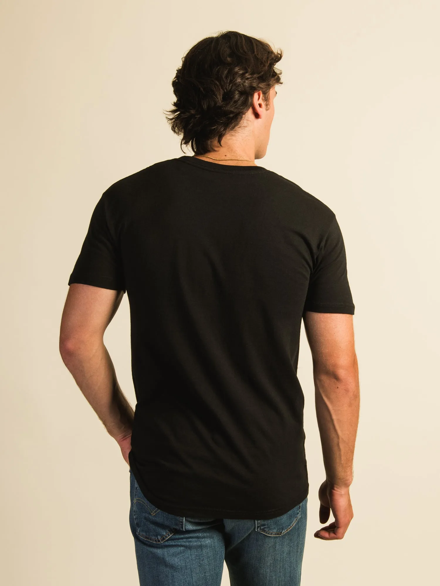 HIGHWAY 420 ALWAYS ON VACAY T-SHIRT sold by Boathouse product image thumbnail 2