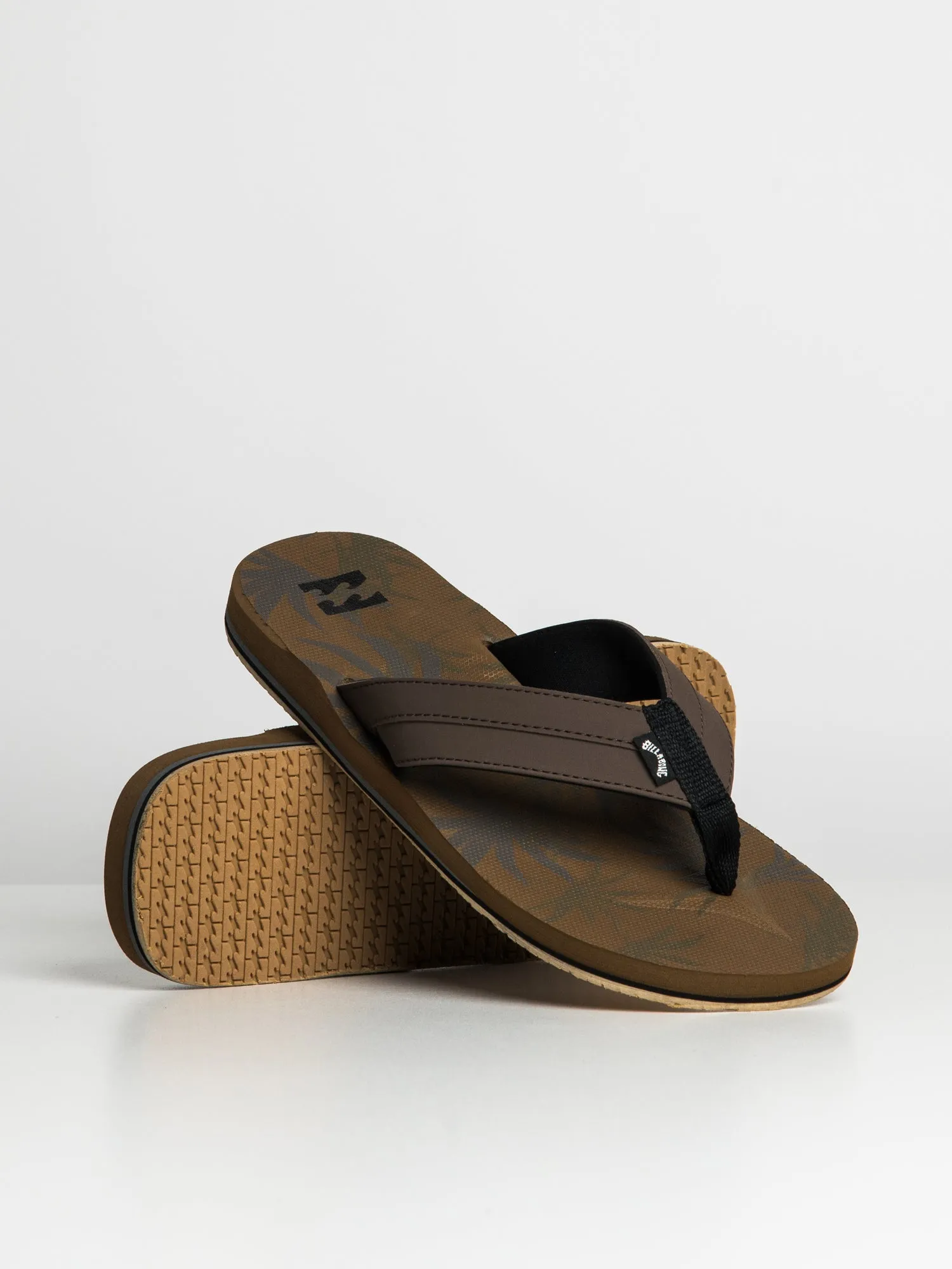 MENS BILLABONG ALL DAY IMPACT PRINT - CLEARANCE sold by Boathouse product image thumbnail 2