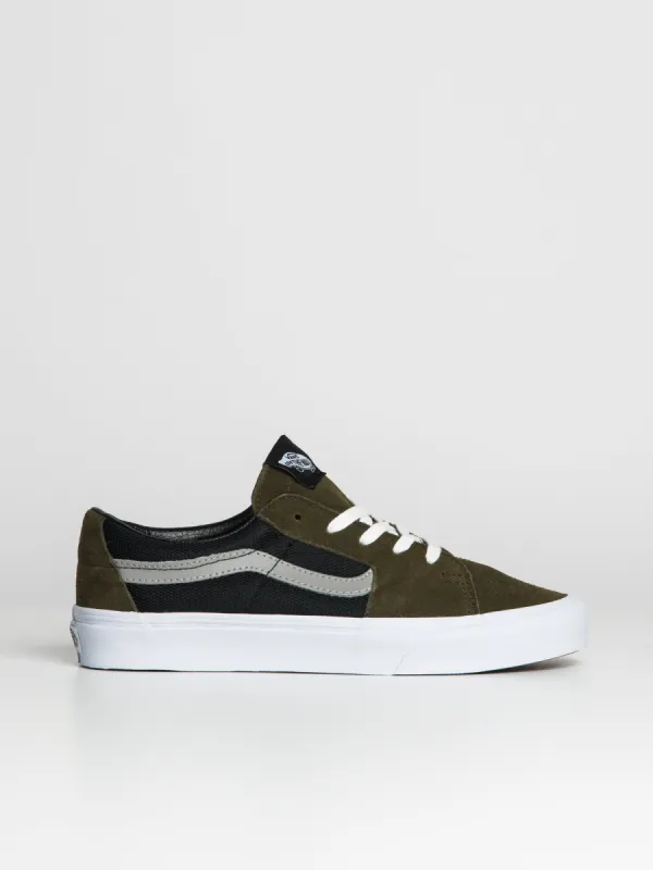 MENS VANS SK8 LO 2TONE - CLEARANCE sold by Boathouse