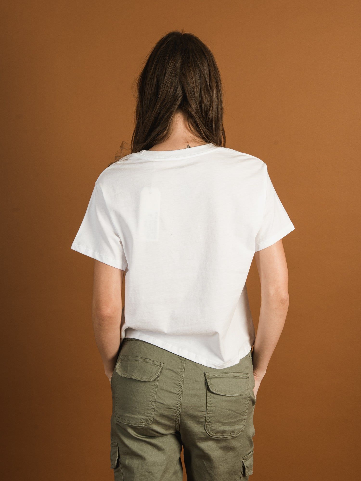 LEVIS GRAPHIC VARSITY T-SHIRT - CLEARANCE sold by Boathouse product image thumbnail 2