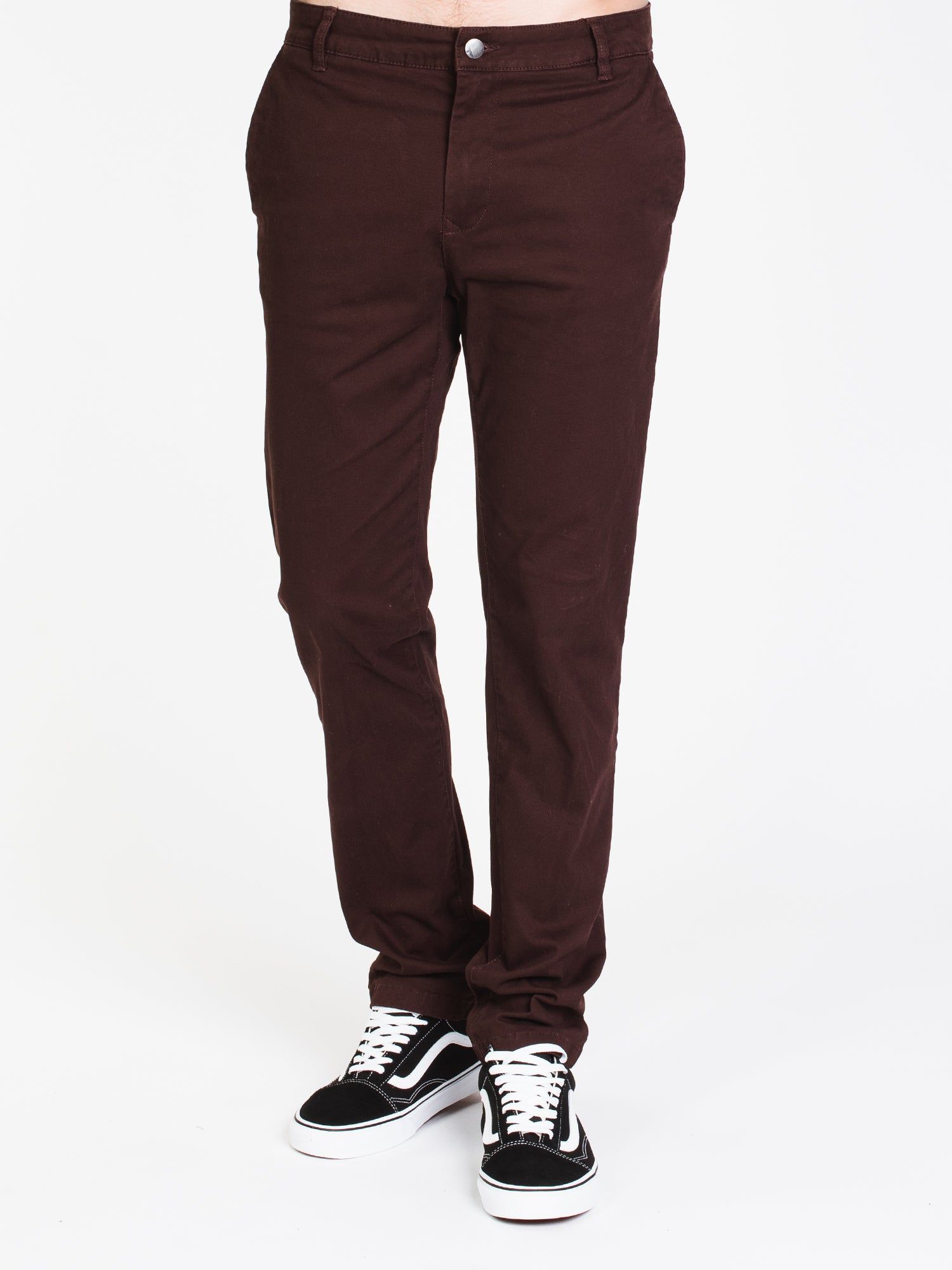 MENS SLIM CHINO - CLEARANCE sold by Boathouse